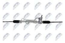 Рульовий механізм 