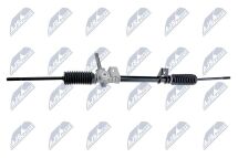 Рульовий механізм 