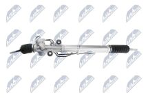 Рулевой механизм 