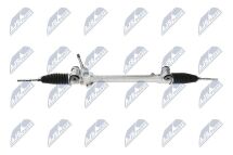 Рулевой механизм 