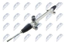 Рулевой механизм 