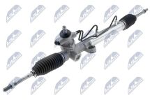 Рулевой механизм 