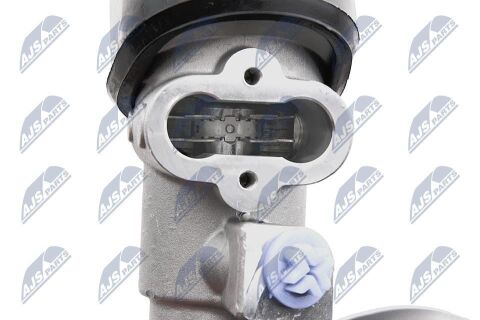 Рульовий механізм 