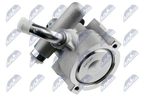 Гідравлічний насос, механізм рульового керування Гідравлічний насос, механізм рульового керування