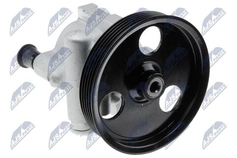 Гідравлічний насос, механізм рульового керування Гідравлічний насос, механізм рульового керування