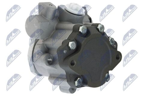 Гидравлический насос, рулевое управление 