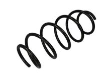 Пружина підвіски