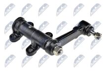 Маятниковий важіль, кермове управління 