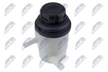 Розширювальний бачок, гідравл. рідина (рульов. механізм з підсилюв.) 