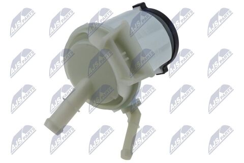 Розширювальний бачок, гідравл. рідина (рульов. механізм з підсилюв.) Розширювальний бачок, гідравл. рідина (рульов. механізм з підсилюв.)