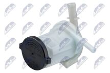 Расширительный бачок, гидравл.масло (гидроусилитель руля) 