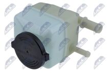 Расширительный бачок, гидравл.масло (гидроусилитель руля) 