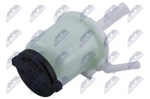 Розширювальний бачок, гідравл. рідина (рульов. механізм з підсилюв.) 