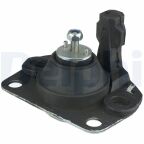 Опора двигуна