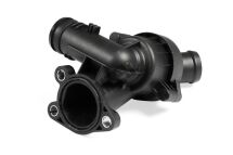 Термостат, охолоджувальна рідина