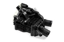 Термостат, охлаждающая жидкость