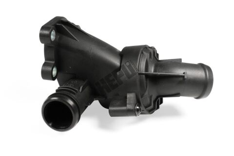 Термостат, охолоджувальна рідина