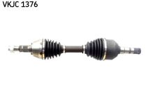 Приводной вал