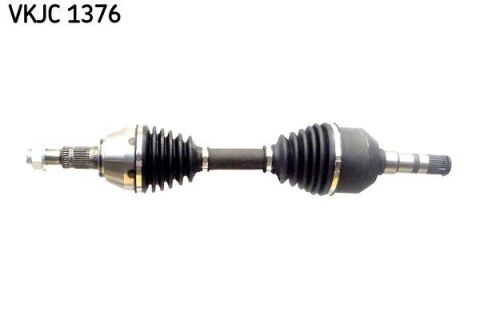 Приводний вал