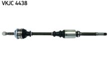 Приводний вал