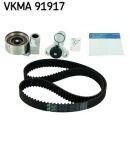 Комплект ременя ГРМ Комплект ременя ГРМ