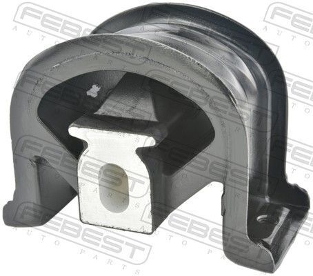 Подушка двигателя