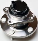 Комплект подшипника ступицы колеса