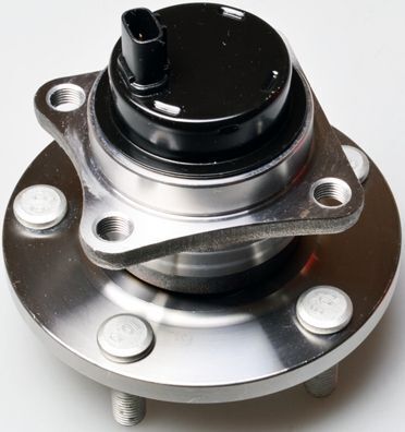 Комплект подшипника ступицы колеса