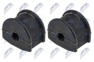 Втулка стабілізатора 