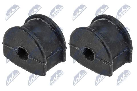 Втулка стабилизатора 