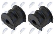 Втулка стабилизатора 