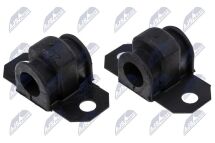 Втулка стабилизатора 