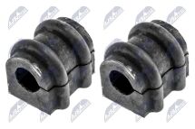 Втулка, стабилизатор 