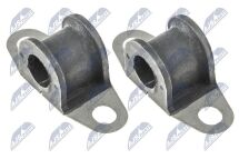 Втулка стабілізатора 