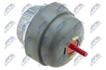 Подушка двигателя Подушка двигателя