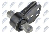 Сайлентблок диференціала JEEP CHEROKEE, COMMANDER, GRAND CHEROKEE II, GRAND CHEROKEE III, GRAND CHEROKEE IV, LIBERTY / DODGE GRAND CARAVAN