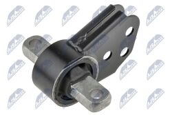 Сайлентблок дифференциала JEEP CHEROKEE, COMMANDER, GRAND CHEROKEE II, GRAND CHEROKEE III, GRAND CHEROKEE IV, LIBERTY / DODGE GRAND CARAVAN