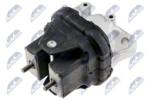 Подушка двигателя 