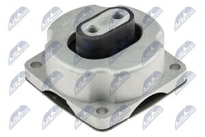 Опора, автоматична коробка передач