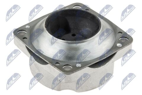 Подвеска, автоматическая коробка передач Подвеска, автоматическая коробка передач