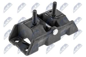 Подвеска, автоматическая коробка передач 