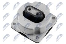 Подвеска, автоматическая коробка передач 