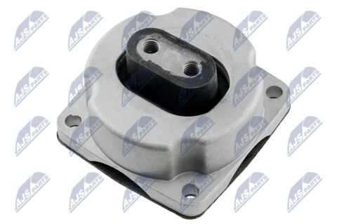 Подвеска, автоматическая коробка передач 