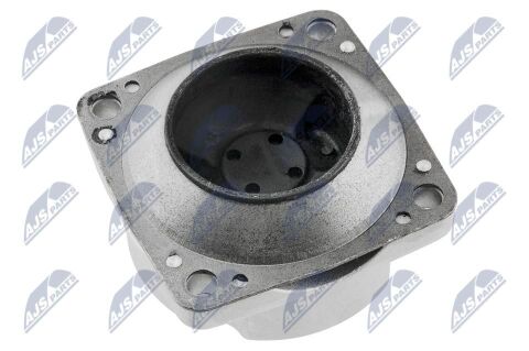 Подвеска, автоматическая коробка передач 