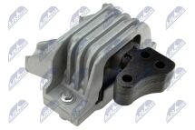 Опора двигуна 