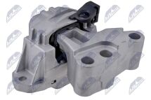 Опора двигуна 