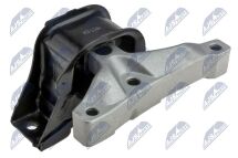 Подушка двигателя Подушка двигателя