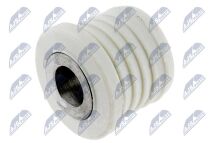 Втулка, балка моста 