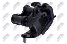 Подушка коробки передач Подушка коробки передач