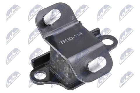 Подвеска, автоматическая коробка передач 